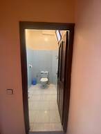 Chambre privée dans appartement