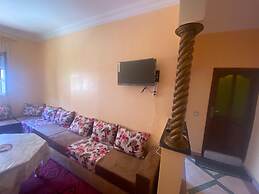 Chambre privée dans appartement