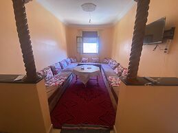 Chambre privée dans appartement
