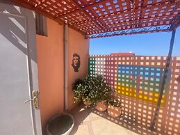 Chambre privée dans appartement