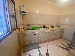 Chambre privée dans appartement