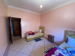 Chambre privée dans appartement
