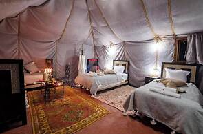Merzouga Luxury Tented