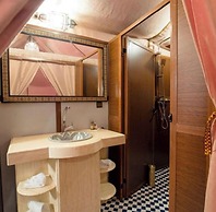 Merzouga Luxury Tented