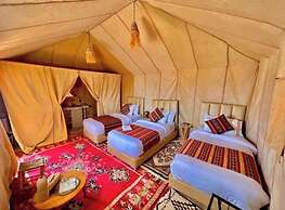 Merzouga Luxury Tented