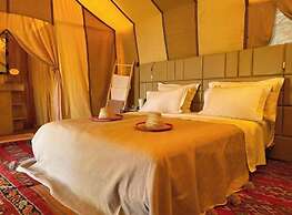 Merzouga Luxury Tented