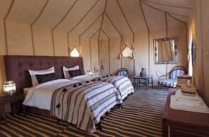 Merzouga Luxury Tented