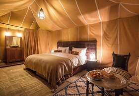 Merzouga Luxury Tented