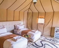 Merzouga Luxury Tented