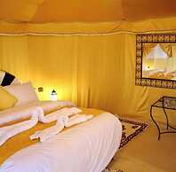 Merzouga Luxury Tented