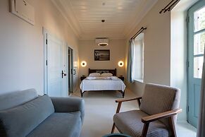 Nur Hanım Suites