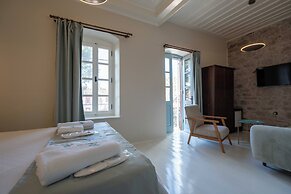 Nur Hanım Suites
