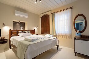 Nur Hanım Suites