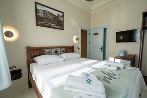 Nur Hanım Suites