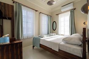 Nur Hanım Suites