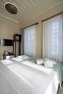 Nur Hanım Suites