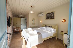 Nur Hanım Suites