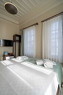 Nur Hanım Suites