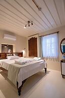 Nur Hanım Suites