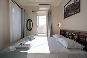 Nur Hanım Suites