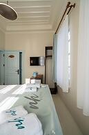 Nur Hanım Suites