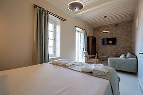 Nur Hanım Suites