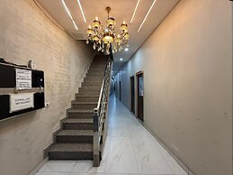 Dream Lounge