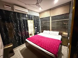 Dream Lounge
