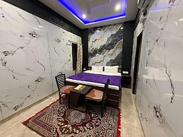 Dream Lounge