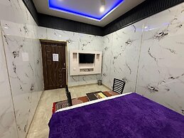Dream Lounge
