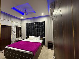 Dream Lounge