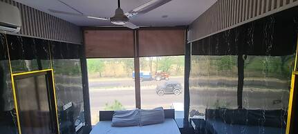 Dream Lounge