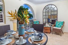 Sapphire Beach 104 2 Bedroom Apts