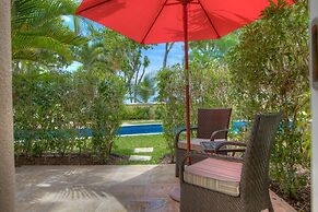 Sapphire Beach 104 2 Bedroom Apts