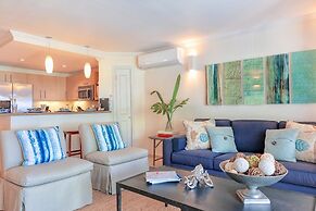 Sapphire Beach 104 2 Bedroom Apts