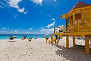 Sapphire Beach 104 2 Bedroom Apts