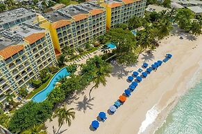Sapphire Beach 104 2 Bedroom Apts