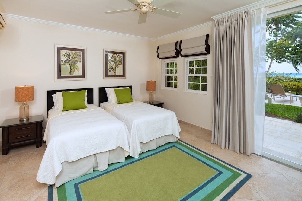 Sapphire Beach 116 2 Bedroom Apts