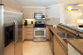 Sapphire Beach 116 2 Bedroom Apts
