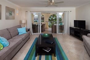Sapphire Beach 116 2 Bedroom Apts