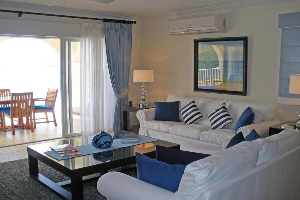 Sapphire Beach 201 3 Bedroom Apts