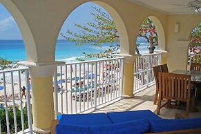 Sapphire Beach 201 3 Bedroom Apts