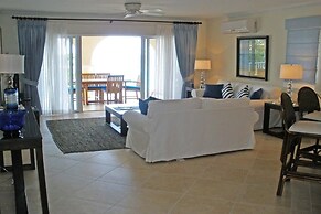 Sapphire Beach 201 3 Bedroom Apts