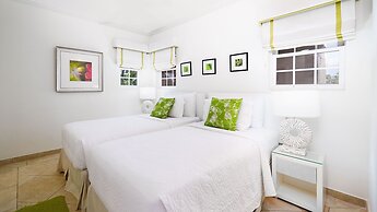 Sapphire Beach 201 3 Bedroom Apts