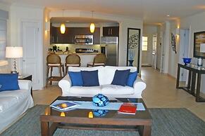 Sapphire Beach 201 3 Bedroom Apts