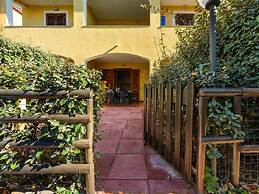 Comfortable Accommodation With Patio