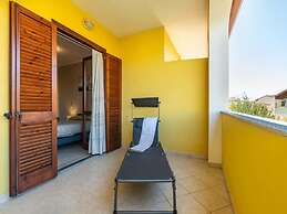 Comfortable Accommodation With Patio