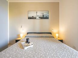 Comfortable Accommodation With Patio