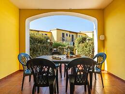 Comfortable Accommodation With Patio