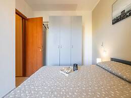Comfortable Accommodation With Patio